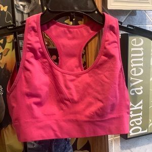 Crane sports bra